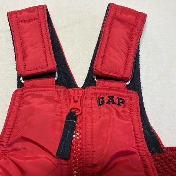 3-6M GAP snow pants - Picture 2 of 3